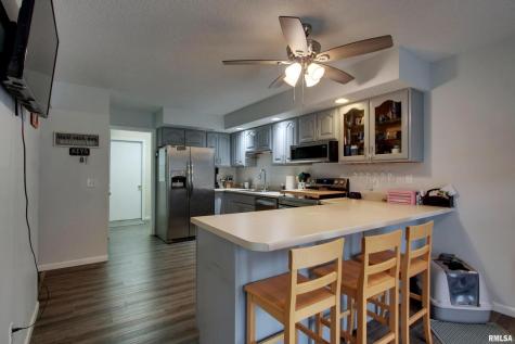 3012 Bluff Ridge Drive Quincy IL 62305
