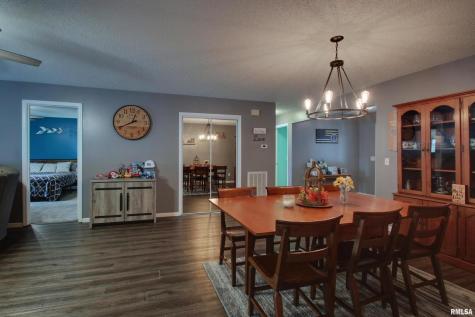 3012 Bluff Ridge Drive Quincy IL 62305
