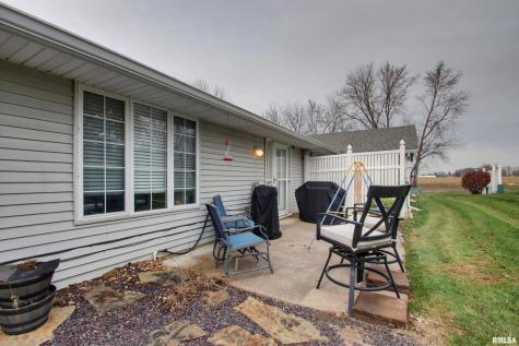 3012 Bluff Ridge Drive Quincy IL 62305