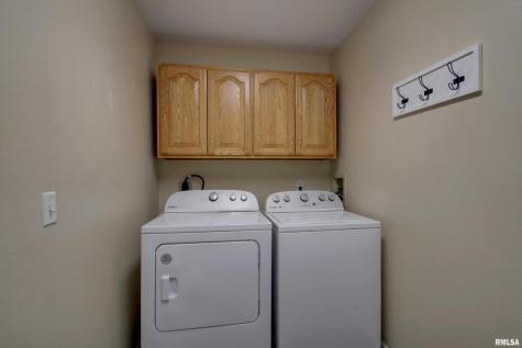3012 Bluff Ridge Drive Quincy IL 62305