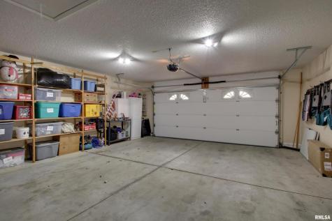 3012 Bluff Ridge Drive Quincy IL 62305