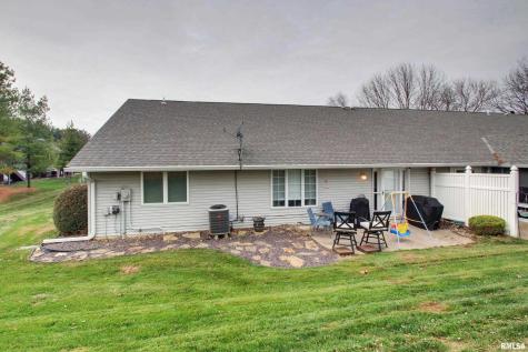 3012 Bluff Ridge Drive Quincy IL 62305