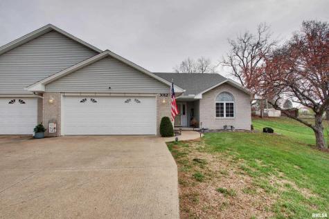 3012 Bluff Ridge Drive Quincy IL 62305
