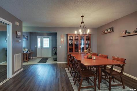 3012 Bluff Ridge Drive Quincy IL 62305