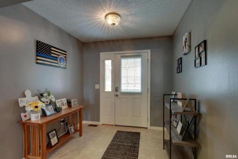 3012 Bluff Ridge Drive Quincy IL 62305