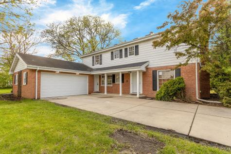 3018 Macfarlane Flossmoor IL 60422