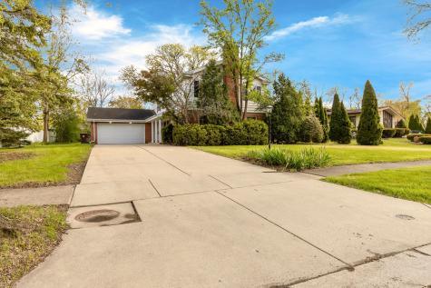 3018 Macfarlane Flossmoor IL 60422