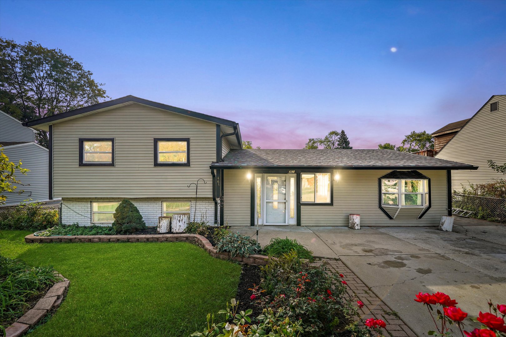 461 Rockhurst Road Bolingbrook IL 60440