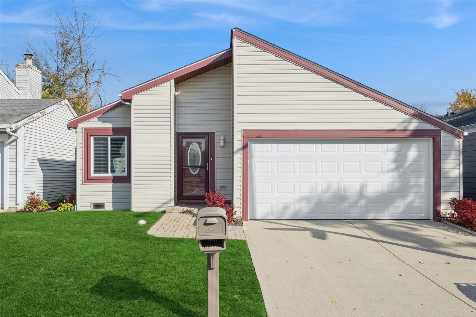 2186 Stonehaven Way Lisle IL 60532