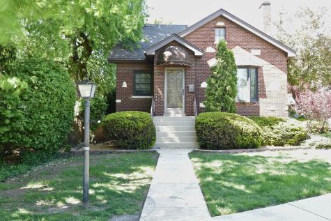 8502 Parkview Avenue Brookfield IL 60513