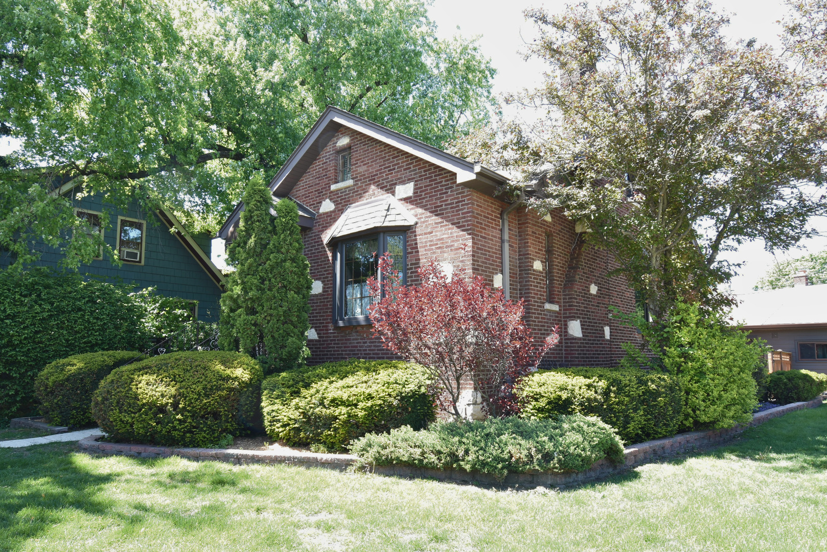 8502 Parkview Avenue Brookfield IL 60513