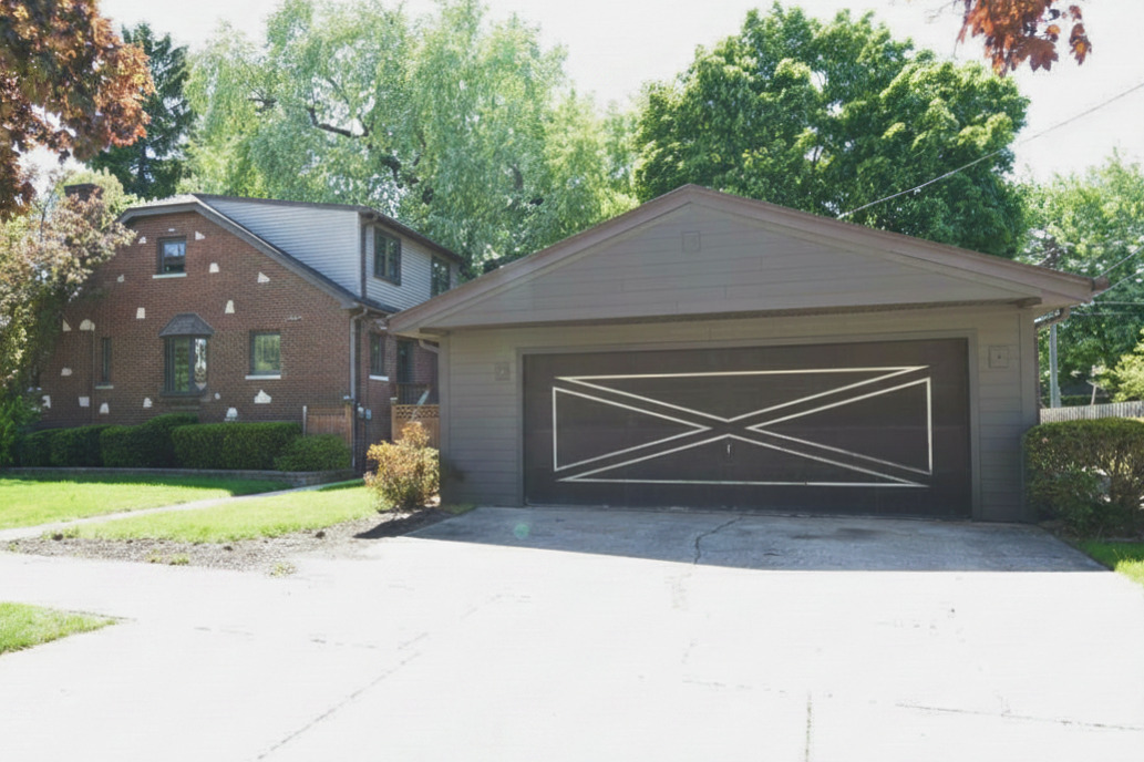 8502 Parkview Avenue Brookfield IL 60513