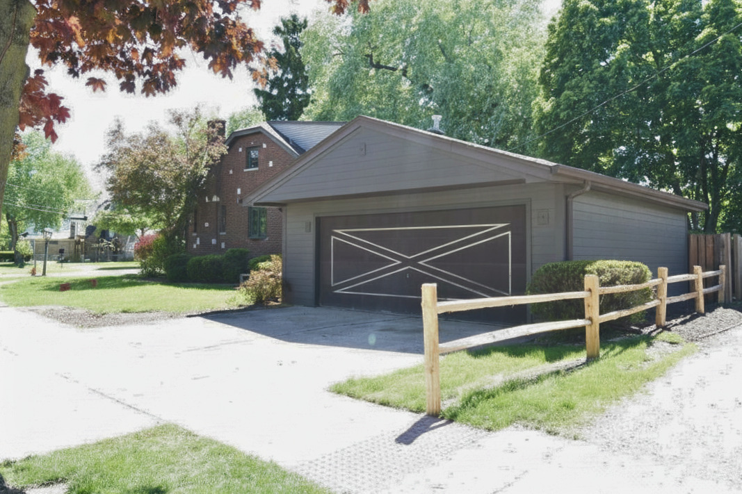 8502 Parkview Avenue Brookfield IL 60513