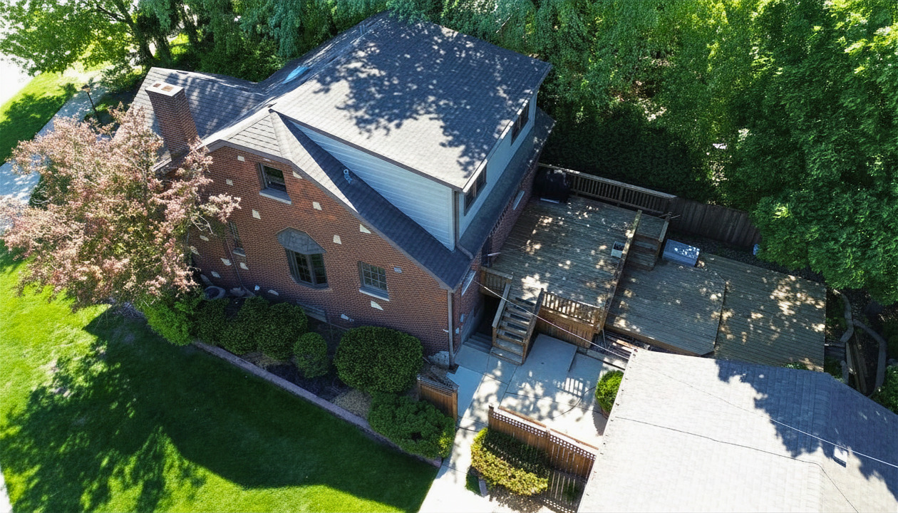8502 Parkview Avenue Brookfield IL 60513