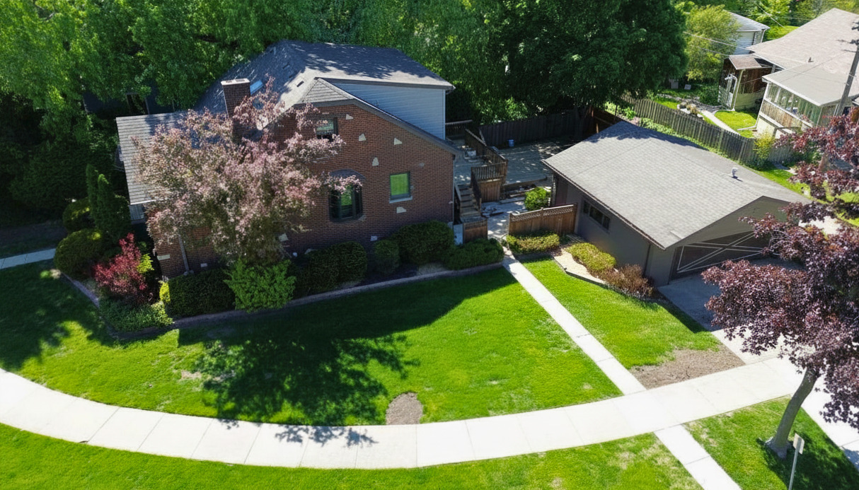 8502 Parkview Avenue Brookfield IL 60513