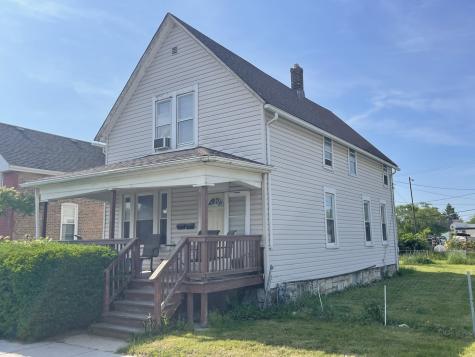 18 East 24th Street Chicago Heights IL 60411
