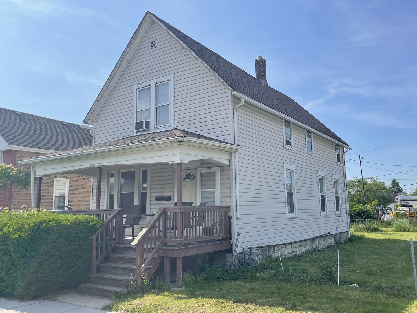 18 East 24th Street Chicago Heights IL 60411
