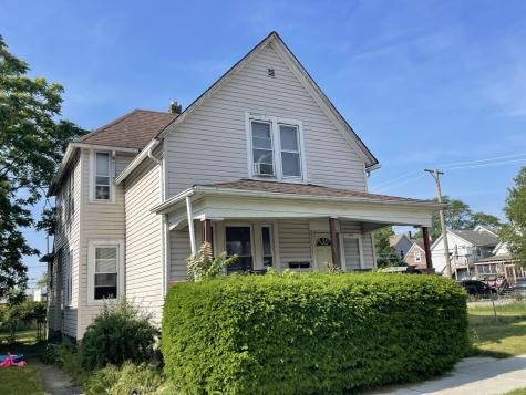 18 East 24th Street Chicago Heights IL 60411