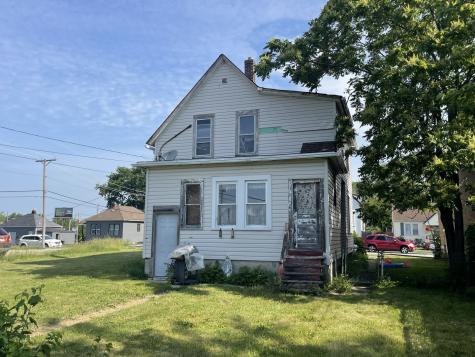 18 East 24th Street Chicago Heights IL 60411