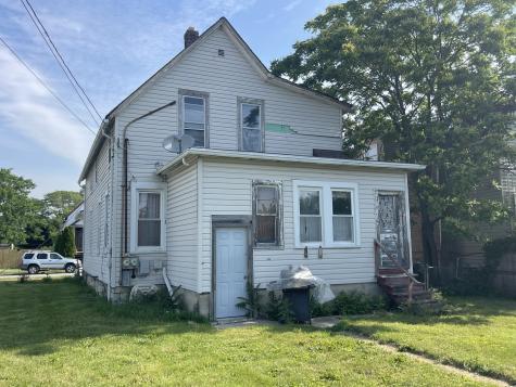 18 East 24th Street Chicago Heights IL 60411