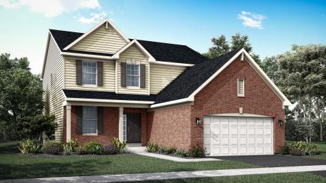 172 Blazing Star Trail Oswego IL 60543