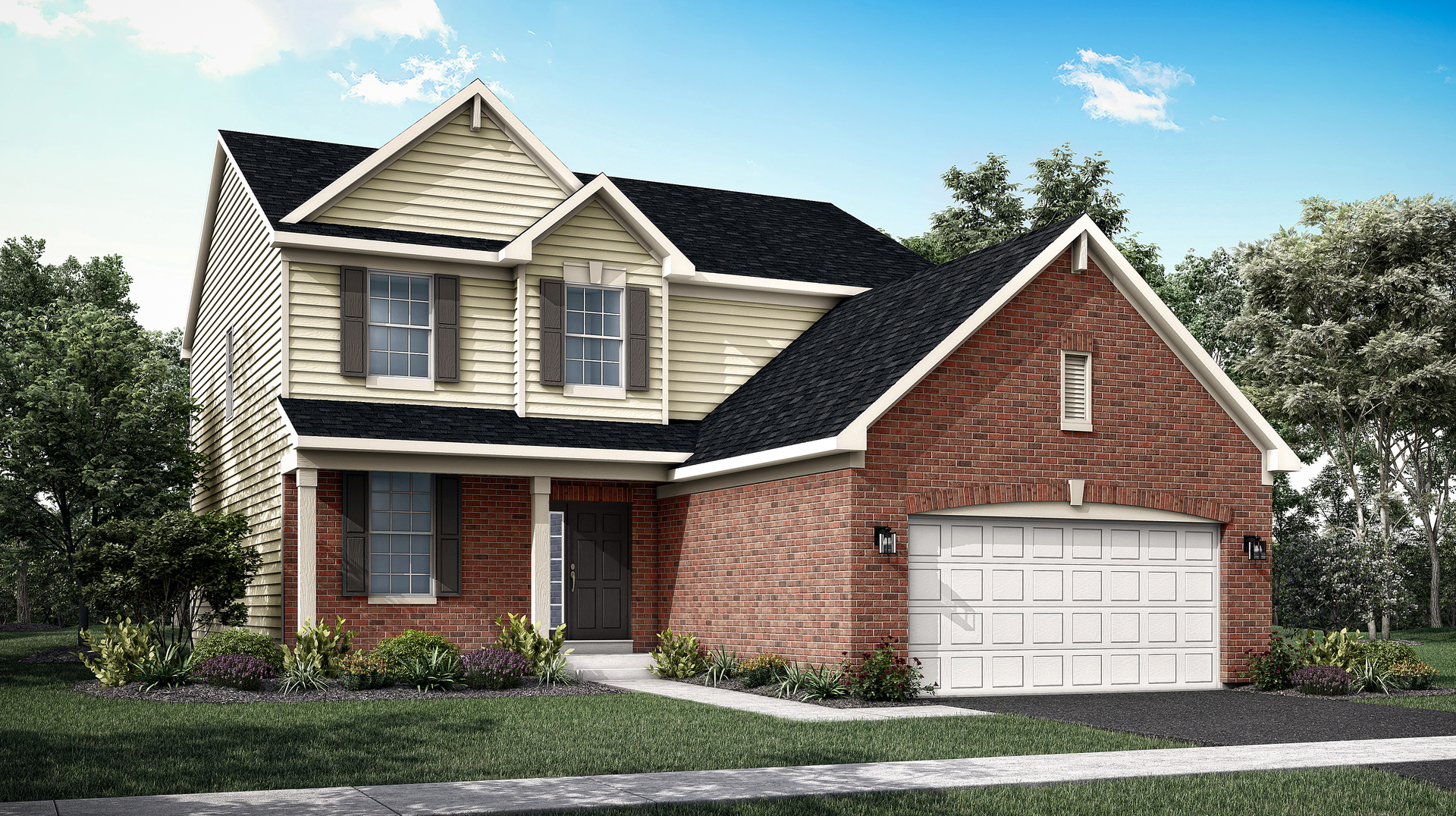 172 Blazing Star Trail Oswego IL 60543
