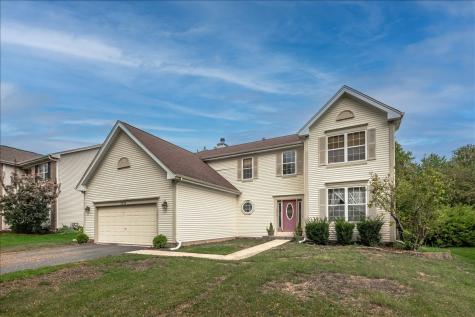 3534 Matisse Drive St. Charles IL 60175