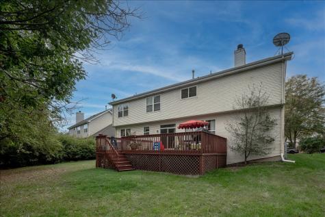 3534 Matisse Drive St. Charles IL 60175