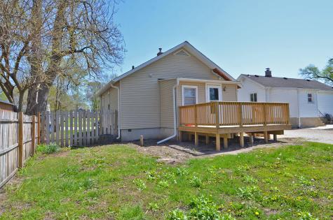 1617 Pine Street Ottawa IL 61350