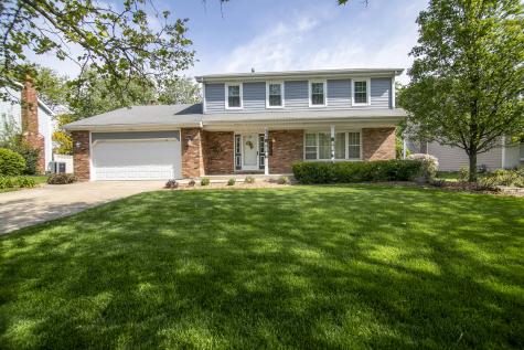 375 Nevada Street Frankfort IL 60423
