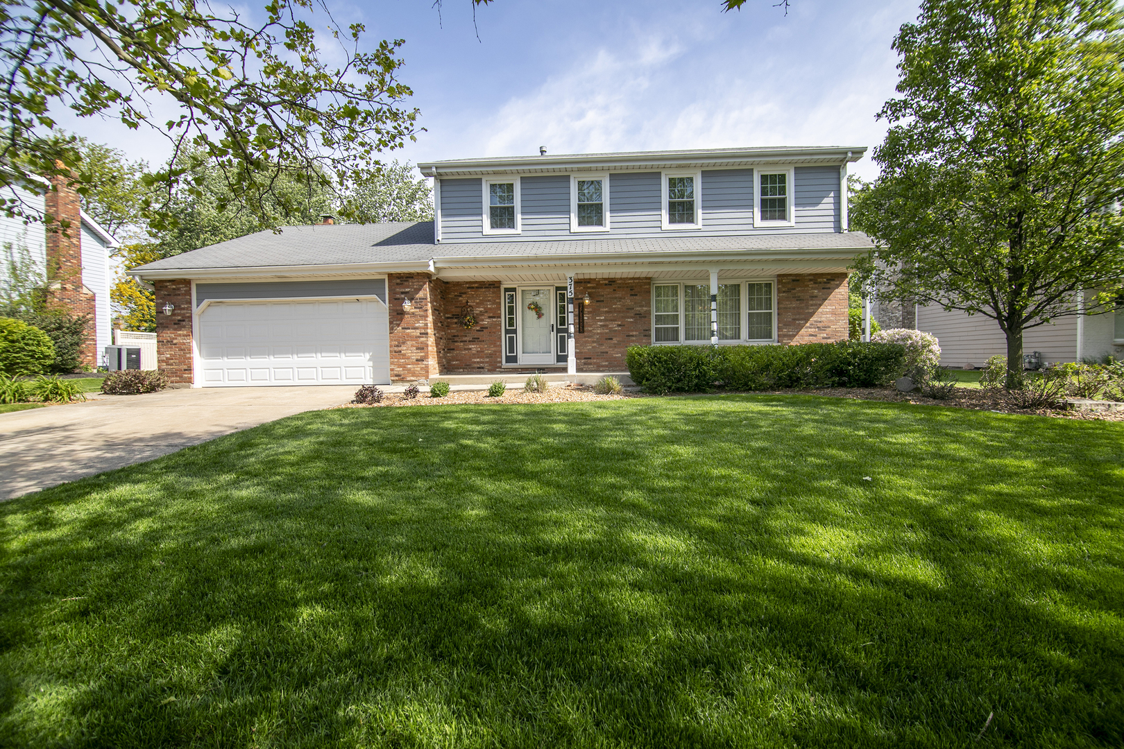 375 Nevada Street Frankfort IL 60423