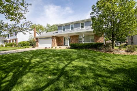 375 Nevada Street Frankfort IL 60423