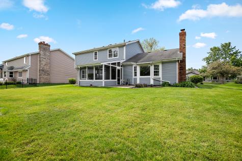 375 Nevada Street Frankfort IL 60423