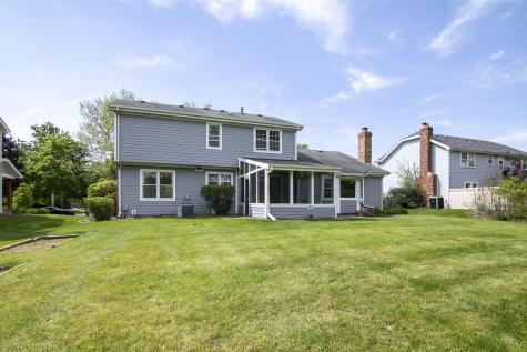 375 Nevada Street Frankfort IL 60423