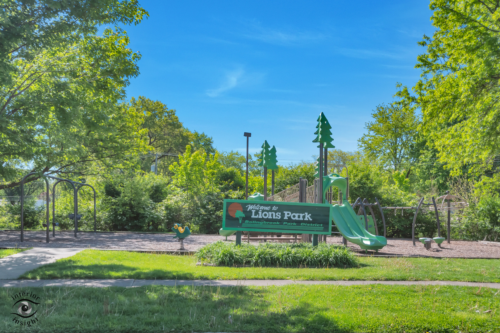 193 Grant Drive Bolingbrook IL 60440