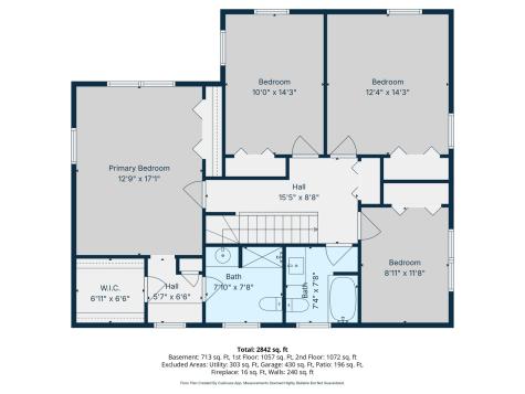 512 South Bristol Lane Arlington Heights IL 60005