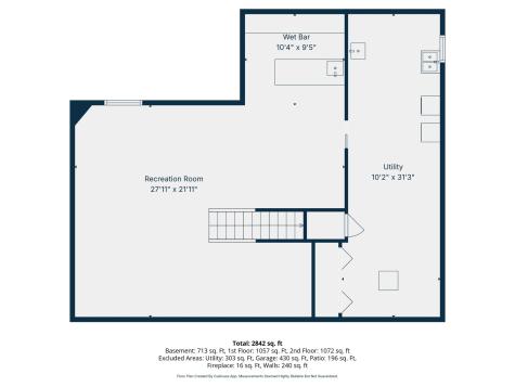 512 South Bristol Lane Arlington Heights IL 60005
