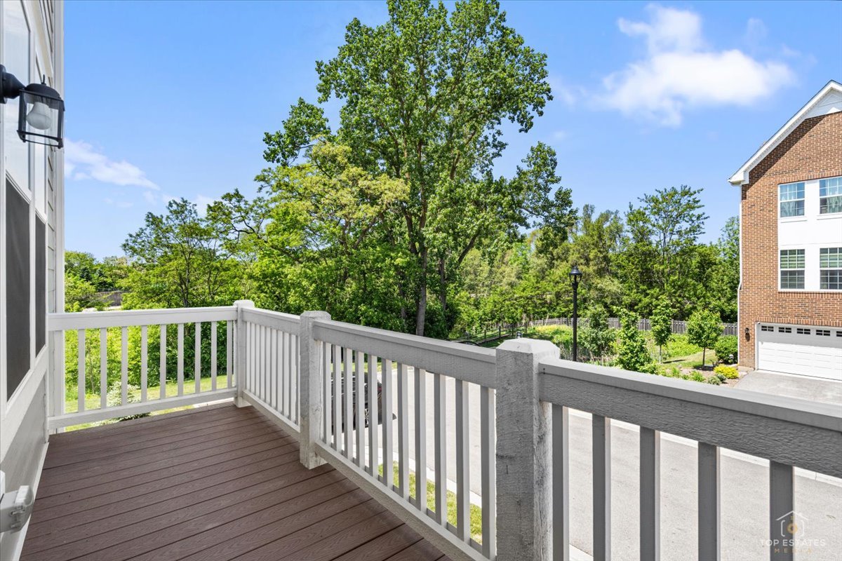 197 Canterbury Way Lake Zurich IL 60047