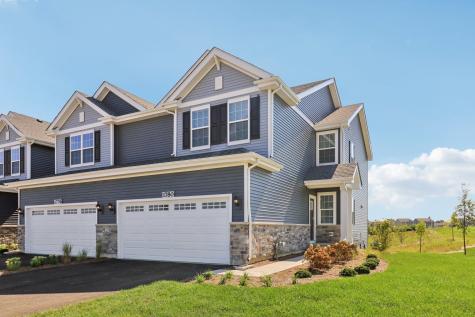 1764 Stable Lane Aurora IL 60503