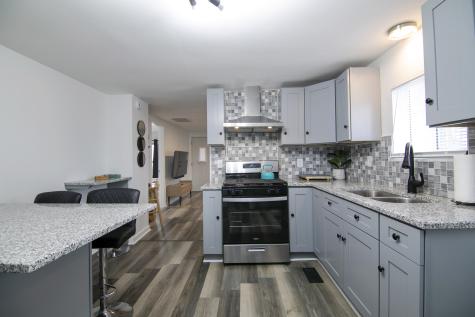 838 North Rosewood Avenue Kankakee IL 60901