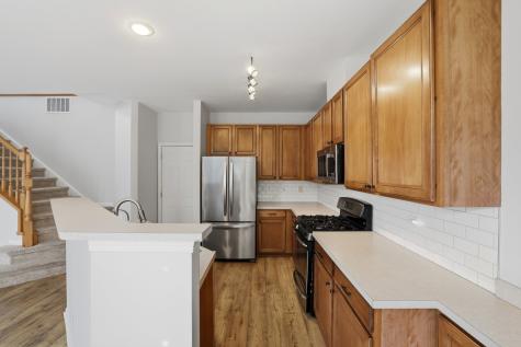 2246 Pembridge Drive Lake In The Hills IL 60156