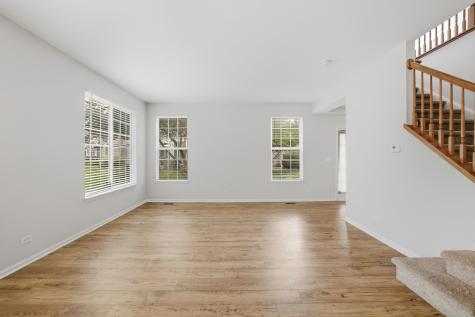 2246 Pembridge Drive Lake In The Hills IL 60156