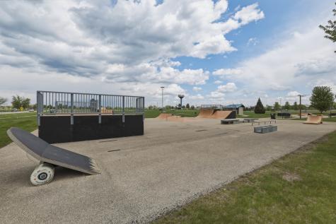 2246 Pembridge Drive Lake In The Hills IL 60156