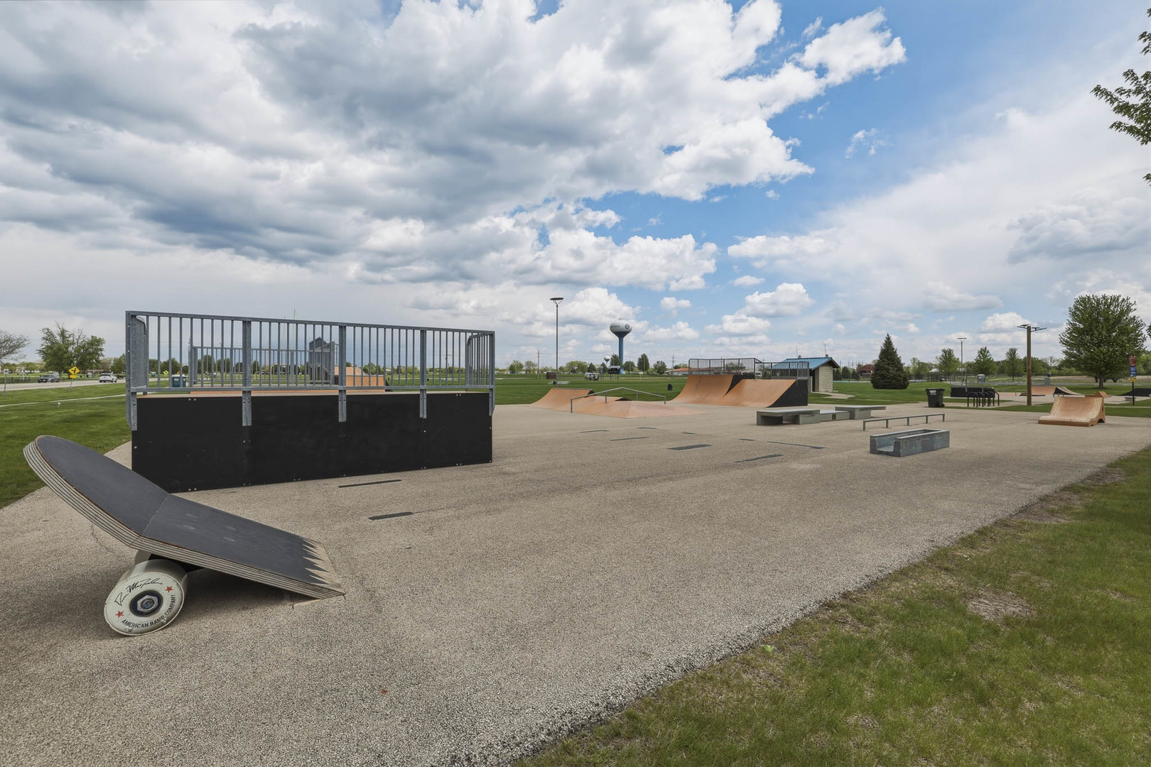 2246 Pembridge Drive Lake In The Hills IL 60156