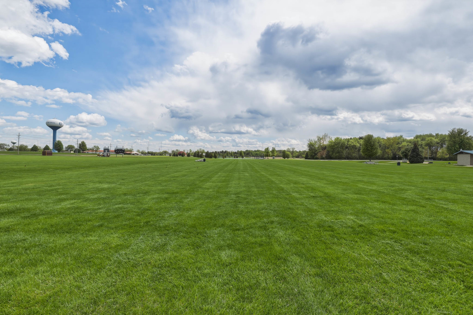2246 Pembridge Drive Lake In The Hills IL 60156