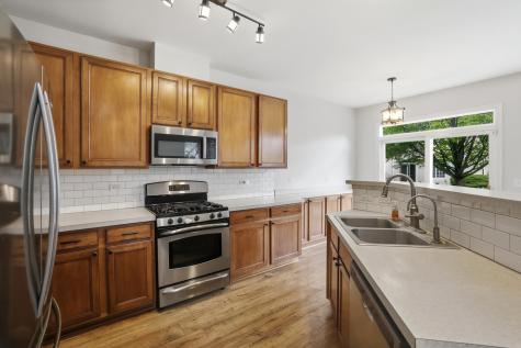 2246 Pembridge Drive Lake In The Hills IL 60156