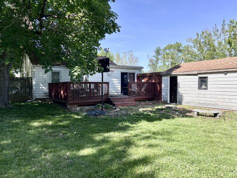 2208 West Vernon Court Peoria IL 61604