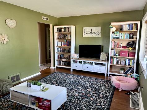 2208 West Vernon Court Peoria IL 61604