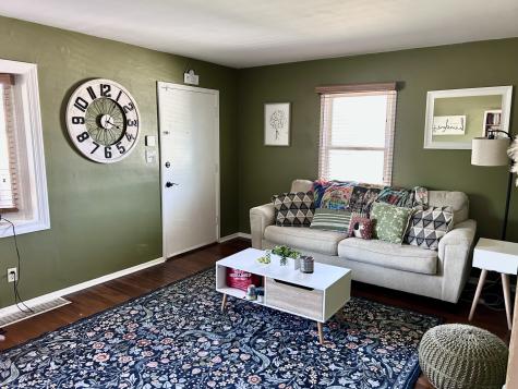 2208 West Vernon Court Peoria IL 61604