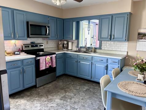 2208 West Vernon Court Peoria IL 61604